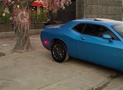 دۆج چالنجەر